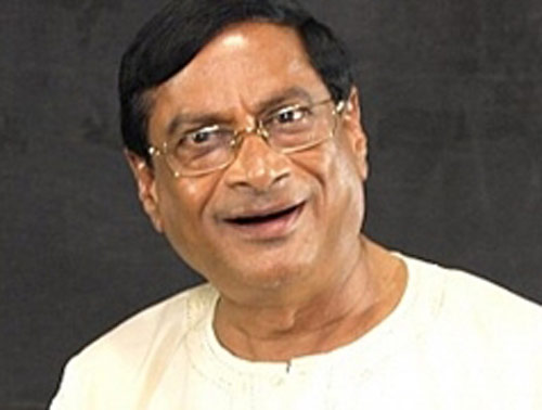 comedian m.s.narayana no more,actor m.s.narayana expired  హాస్యనటుడు ఎం.ఎస్‌. ఇక లేరు!